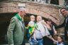 Bruco: la fotogallery dei Battesimi 2019